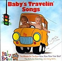 [중고] Babys Travelin Songs