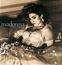 [수입] Madonna - Like a Virgin [LP]