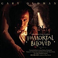 [수입] Immortal Beloved / Sir Georg Solti (film 1994)