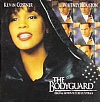 [중고] The Bodyguard: Original Soundtrack Album