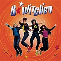 [중고] [수입] B*Witched