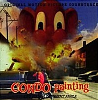 [수입] Condo Painting (2000 Film)
