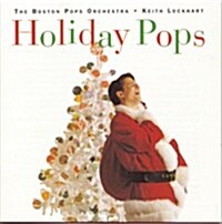 [수입] Holiday Pops