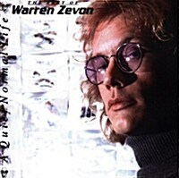 [수입] A Quiet Normal Life - The Best of Warren Zevon