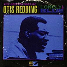 [수입] Otis Redding - Lonely & Blue: The Deepest Soul Of Otis Redding [LP]