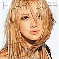 [중고] Hilary Duff