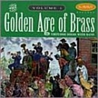 [수입] Golden Age of Brass 2