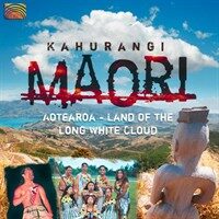 Aotearoa: Land of the Long White Cloud