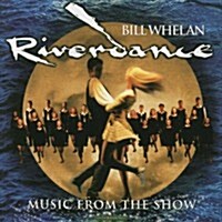 [중고] Riverdance: Music From The Show