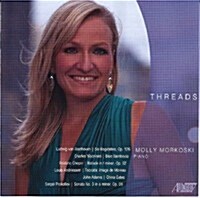 [수입] Molly Morkoski: Threads