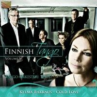 Finnish Tango. Vol 2