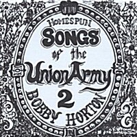 [수입] Homespun Songs of the Union Army Volume 2