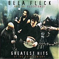 [중고] Bela Fleck & The Flecktones - Greatest Hits Of The 20th Century