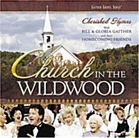 [중고] Church in the Wildwood