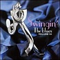 [중고] Swingin The Blues Volume III