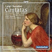 [수입] Cherubini: Cantatas