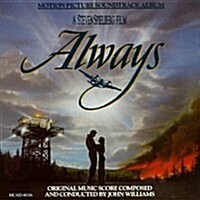 [수입] Always: Original Motion Picture Score