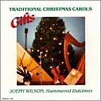 [수입] Gifts; Traditional Christmas Carols - Joemy Wilson, Hammered Dulcimer