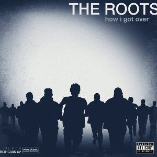 [수입] Roots - How I Got Over [LP]