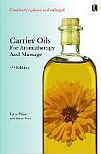 [중고] Carrier Oils (Paperback)