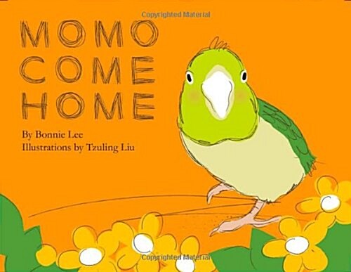 Momo, Come Home (Paperback)