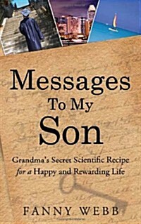 Messages to My Son (Paperback)