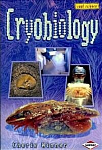 Cryobiology (Paperback)