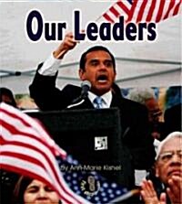 Our Leaders (Paperback)