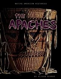 The Apaches (Paperback)