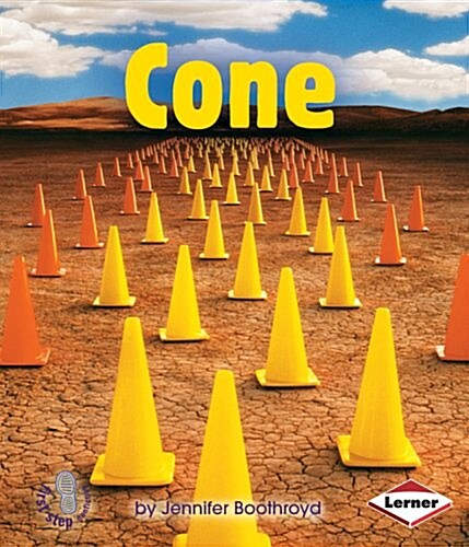 Cone (Paperback)