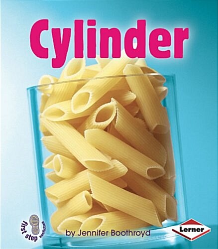 Cylinder (Paperback)