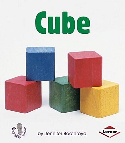 Cube (Paperback)
