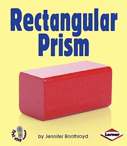 Rectangular Prism (Paperback)