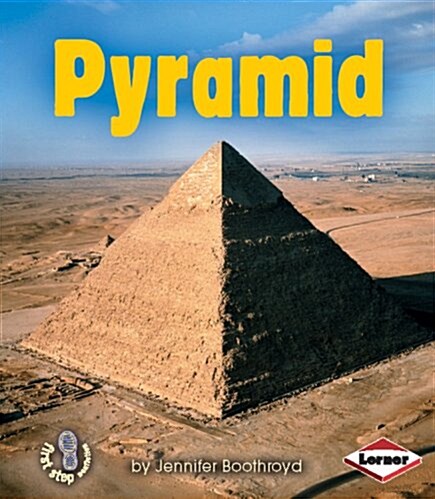 Pyramid (Paperback)