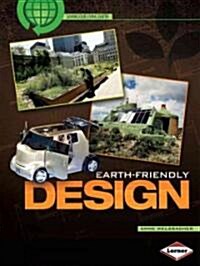 Earth-Friendly Design (Paperback)