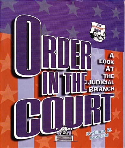 Order in the Court (Paperback)