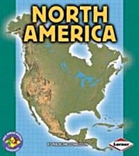 North America (Paperback)