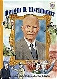 Dwight D. Eisenhower (Paperback)