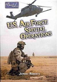 U.S. Air Force Special Operations (Paperback)