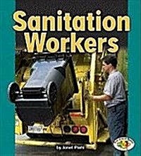 Sanitation Workers (Paperback)