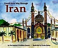 Count Your Way Through Iran (Paperback)