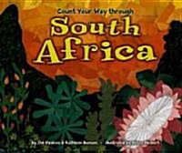 Count Your Way Through South Africa (Paperback)