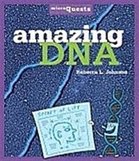 Amazing DNA (Paperback)