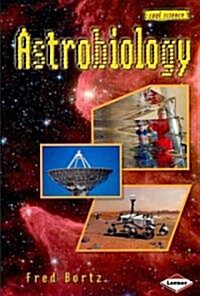 Astrobiology (Paperback)