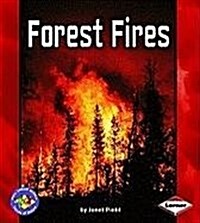 Forest Fires (Paperback)