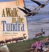 A Walk in the Tundra (Paperback)