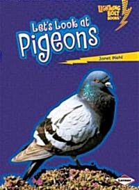 Lets Look at Pigeons (Paperback)