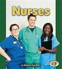 Nurses (Paperback)