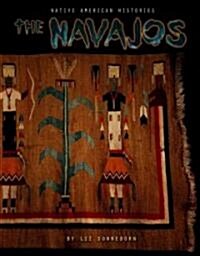 The Navajos (Paperback)