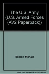 The U.s. Army (Paperback)